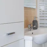 Apartment A Casita Do Muelle -
