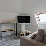 Apartment A Casita Do Muelle - Cambados