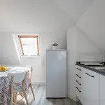 A Casita Do Muelle - Apartment *