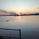 A Casita Do Muelle - Apartment
