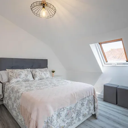 A Casita Do Muelle - Apartment