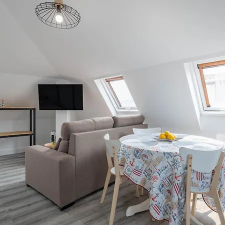 Apartment A Casita Do Muelle - *