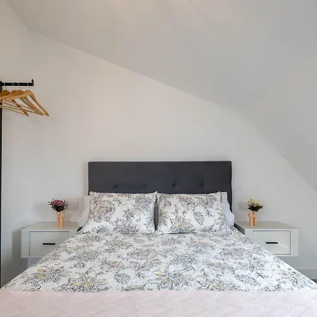 A Casita Do Muelle - Apartment *
