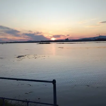 A Casita Do Muelle - Appartamento