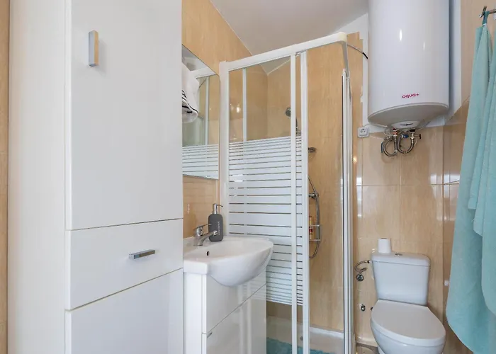 A Casita Do Muelle - Cambados