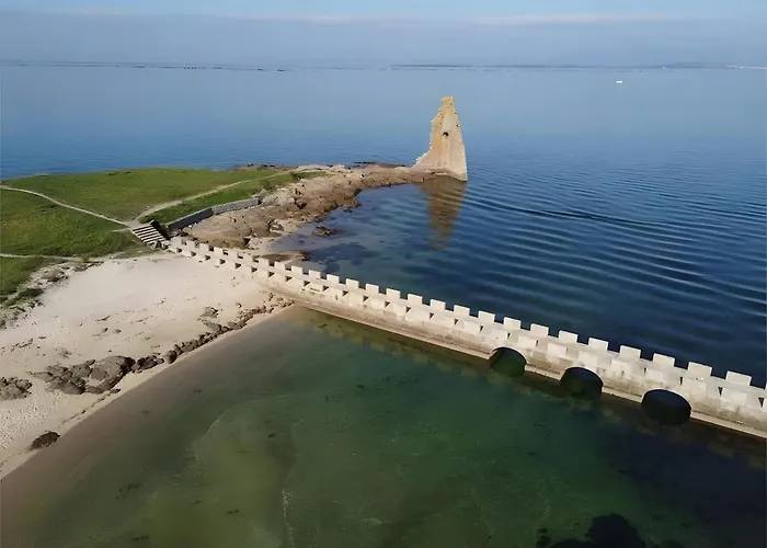 A Casita Do Muelle - Διαμέρισμα