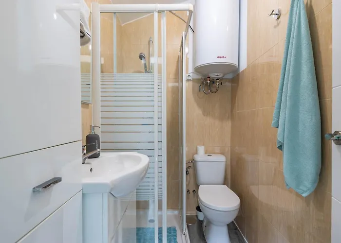 Διαμέρισμα A Casita Do Muelle -