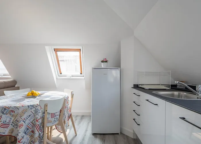 Διαμέρισμα A Casita Do Muelle - *