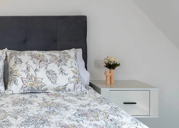 Διαμέρισμα A Casita Do Muelle - Cambados