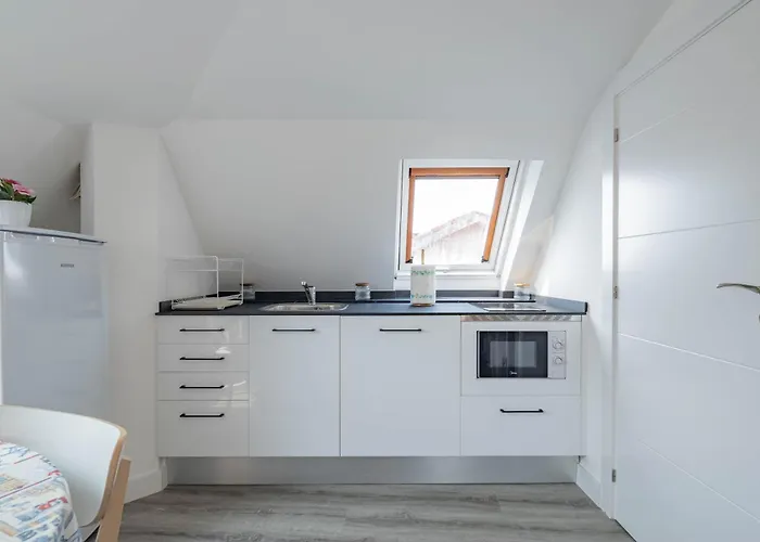 A Casita Do Muelle -