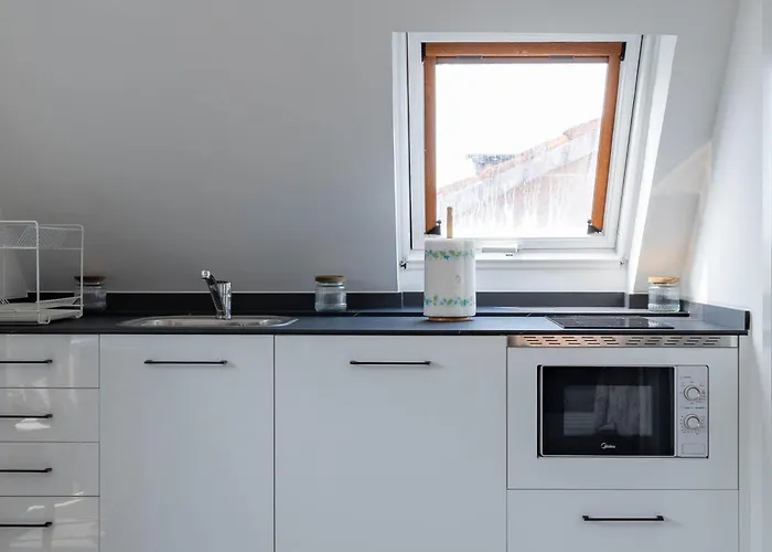 A Casita Do Muelle - Διαμέρισμα