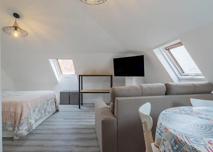 A Casita Do Muelle - *