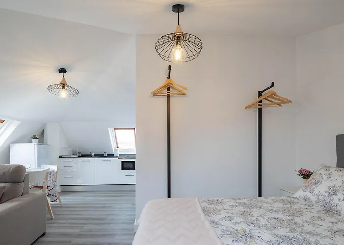 A Casita Do Muelle -